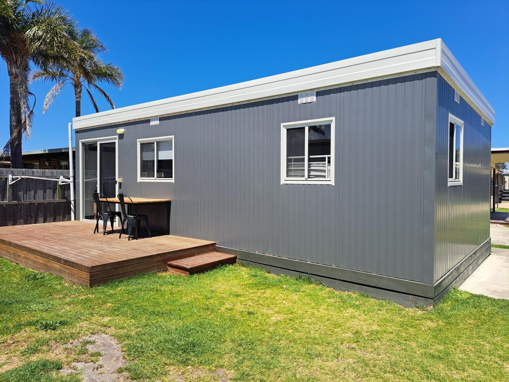 Echo Beach Tourist Park Lakes Entrance Quarto foto